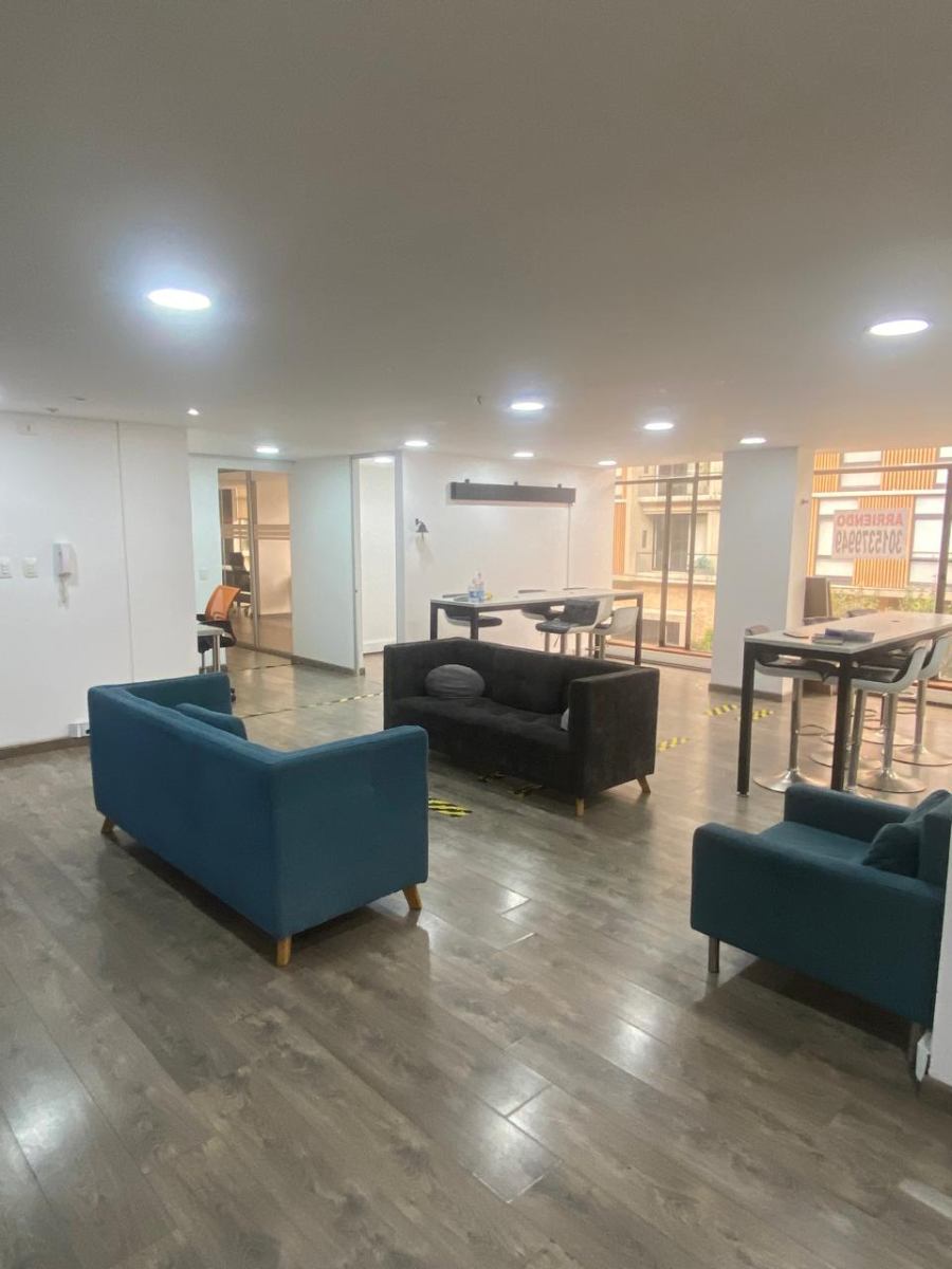 Cra. 11B #96-3, Bogotá, Colombia 5